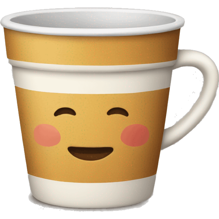 Cup emoji