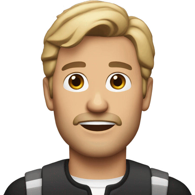 ken carson emoji