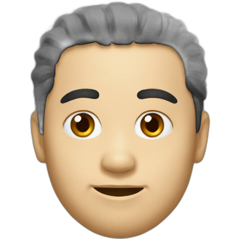 xi emoji