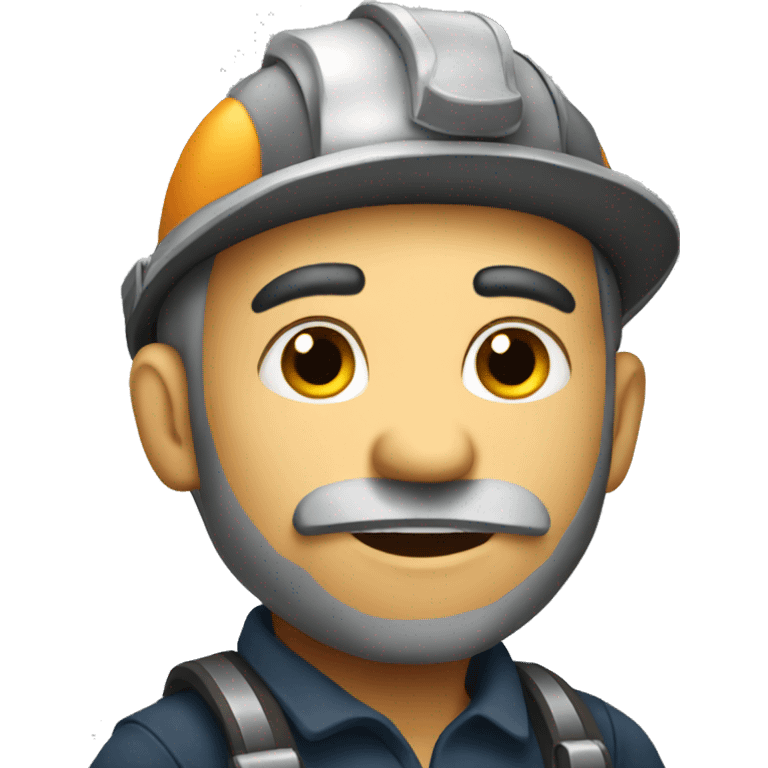 miner emoji