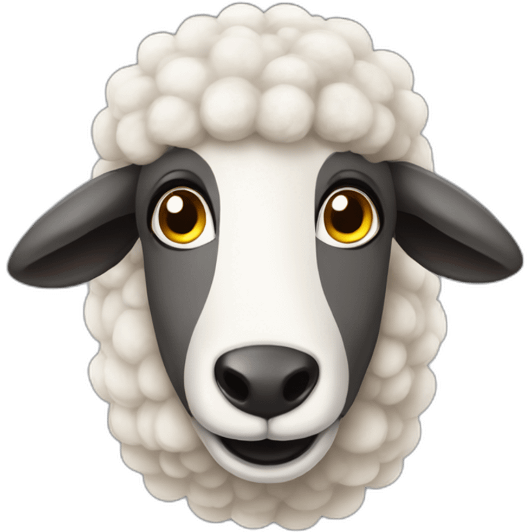 Timmy sheep emoji