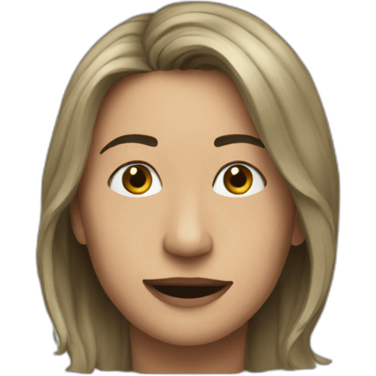 gena emoji