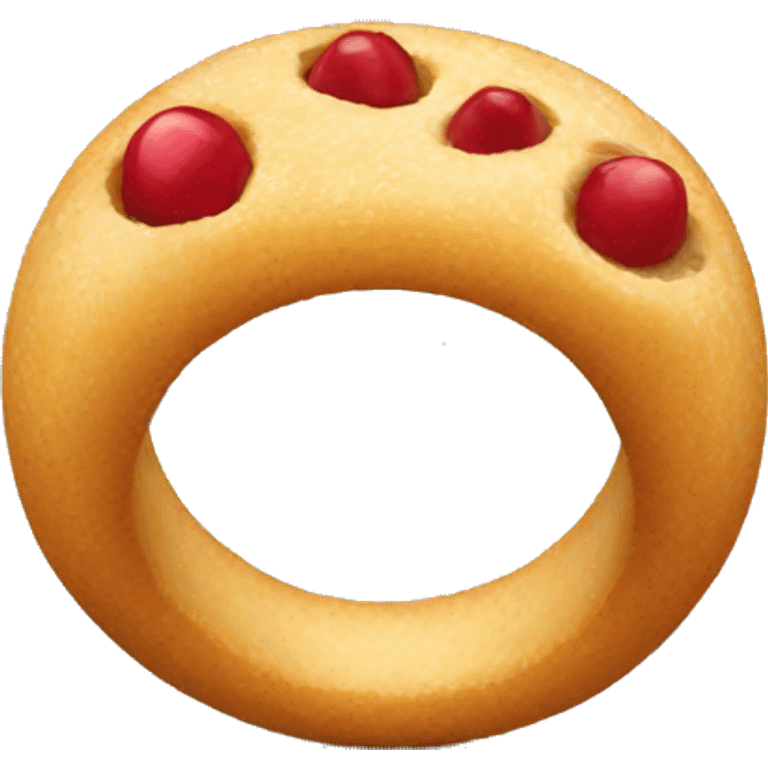 Ringstaartmaki emoji