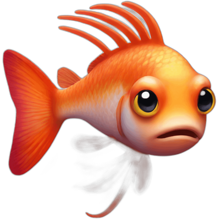 firefish emoji