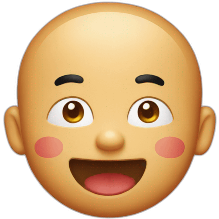 anpanman emoji