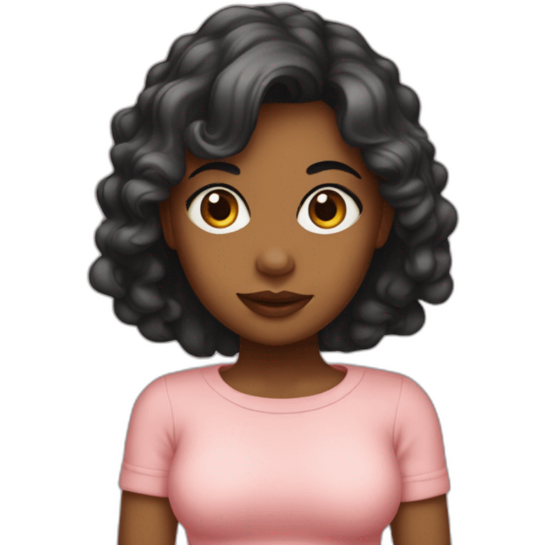 baby mama emoji