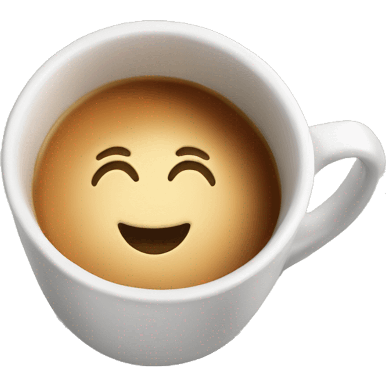 cup of elaichi chai emoji