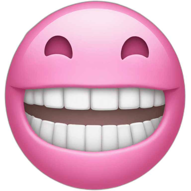 gum emoji