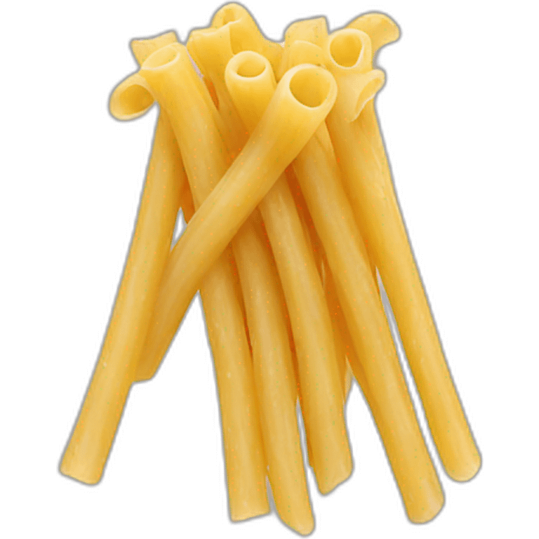 Pasta emoji