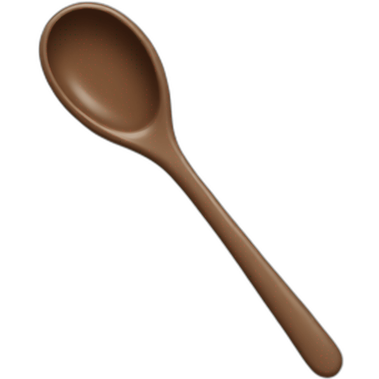 coffee stir emoji