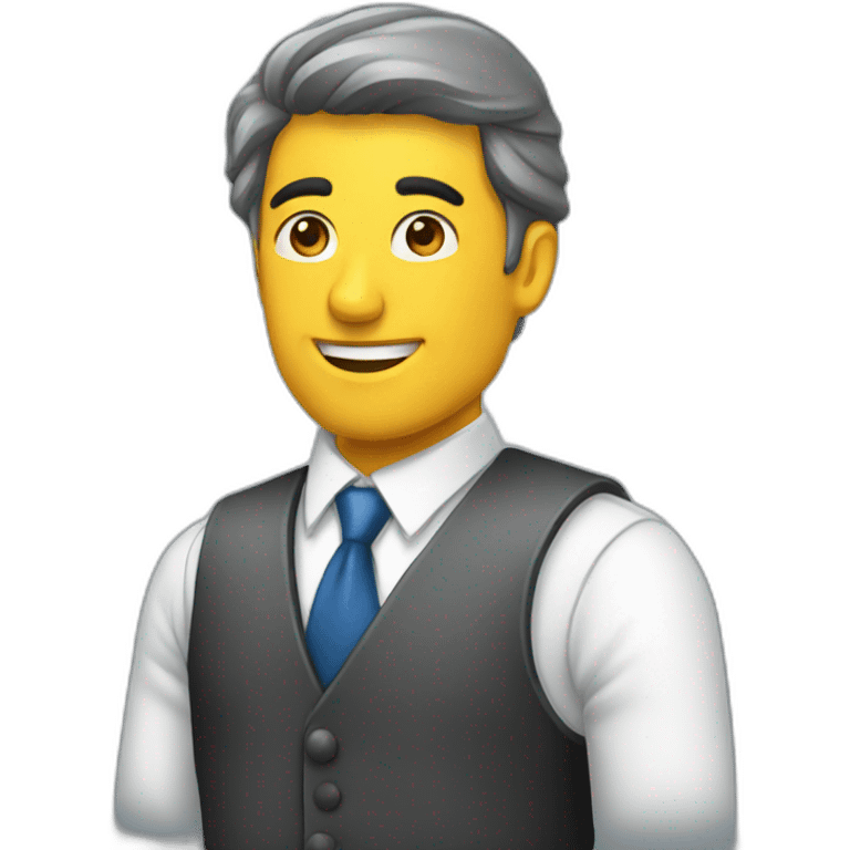 empresa emoji