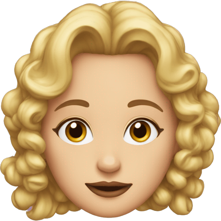 Quinn Benet emoji