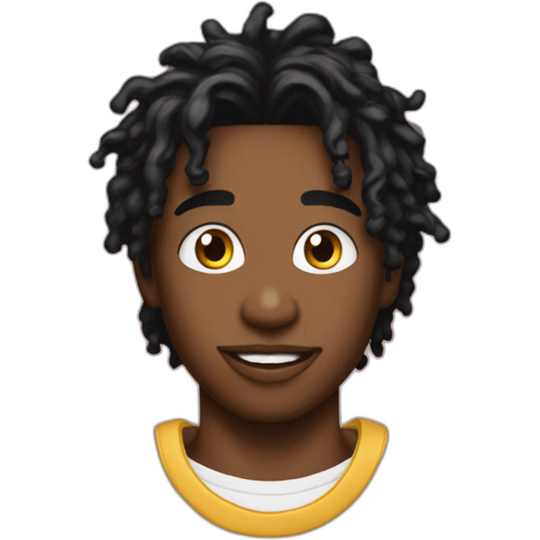 Play-boy carti emoji