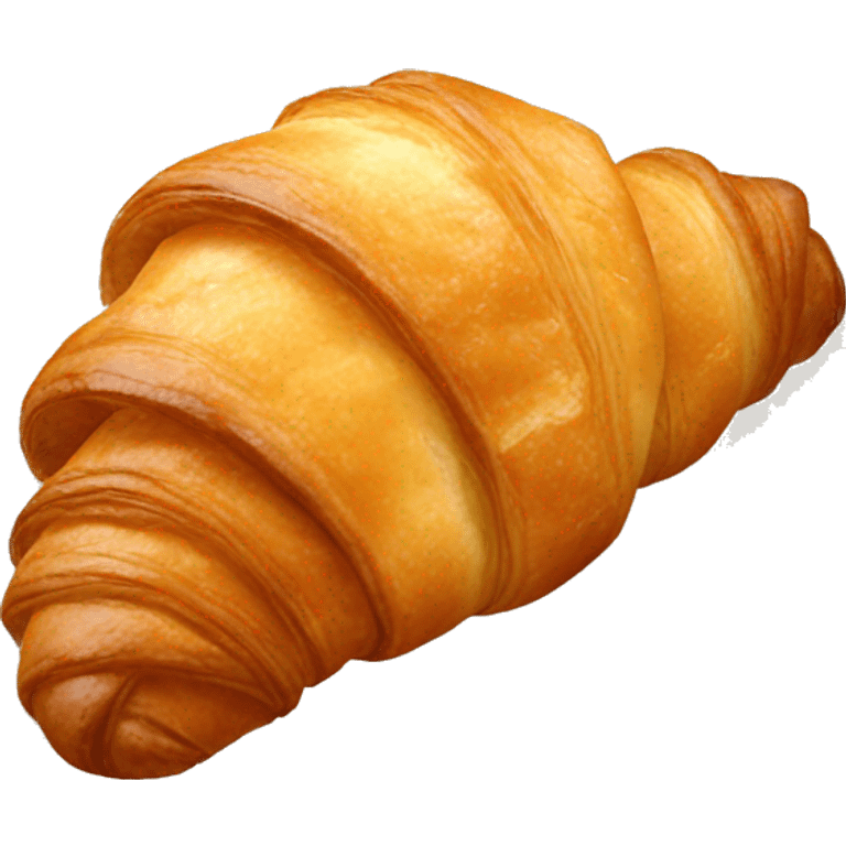 croissant  emoji