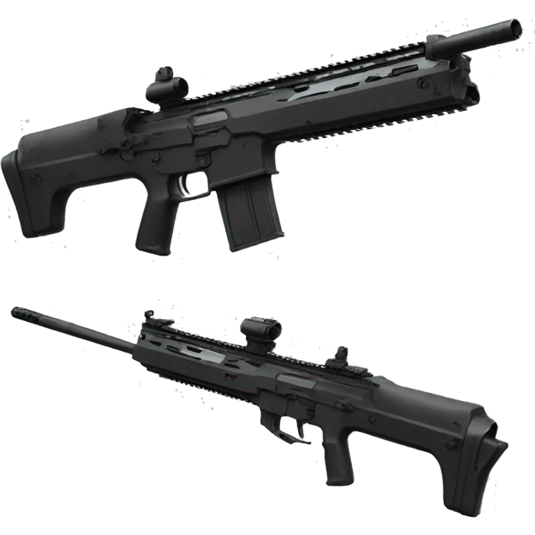 Scar 17 fm emoji