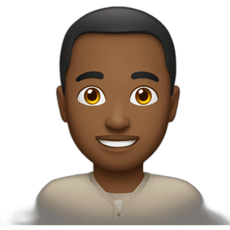 Niger emoji