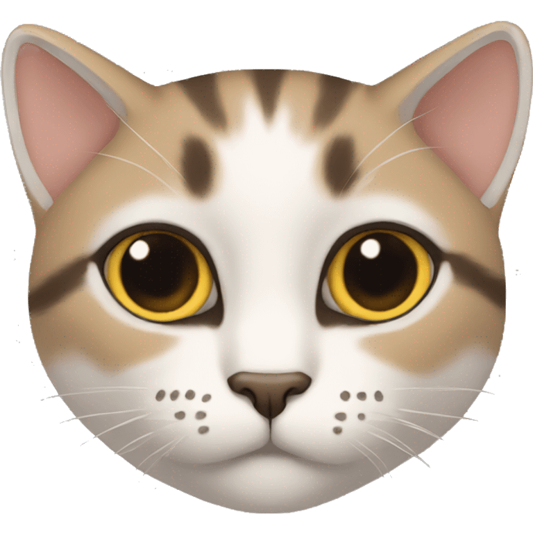 Gato emoji