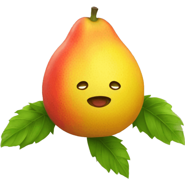 fruit emoji