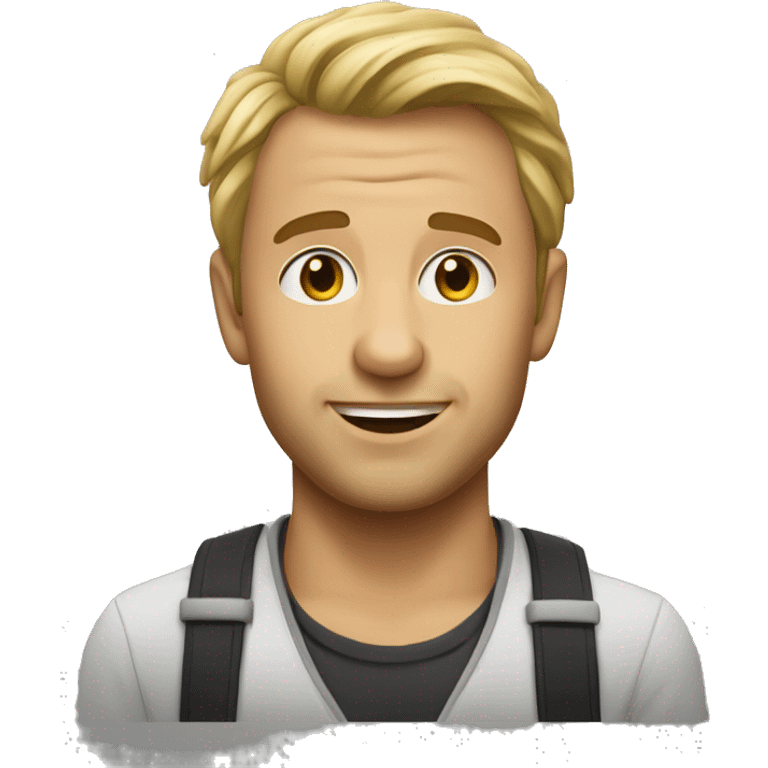 johan ernest bitjaa kody emoji