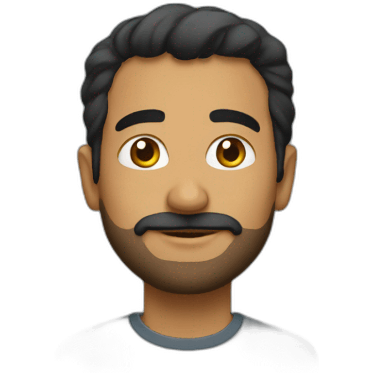 Bassem emoji