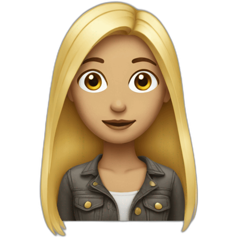 girl-product-designer emoji