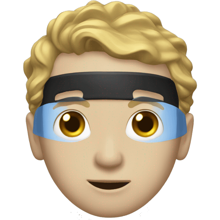 Homelander emoji