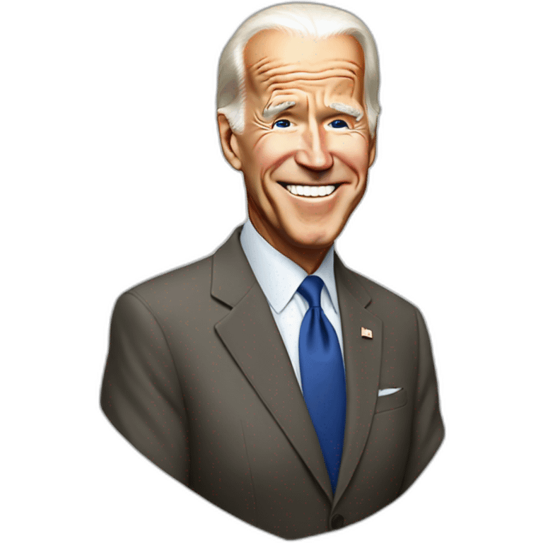 joe biden emoji