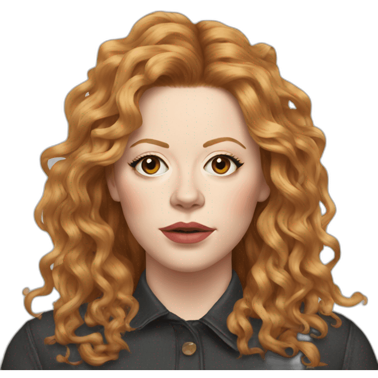 natasha lyonne emoji