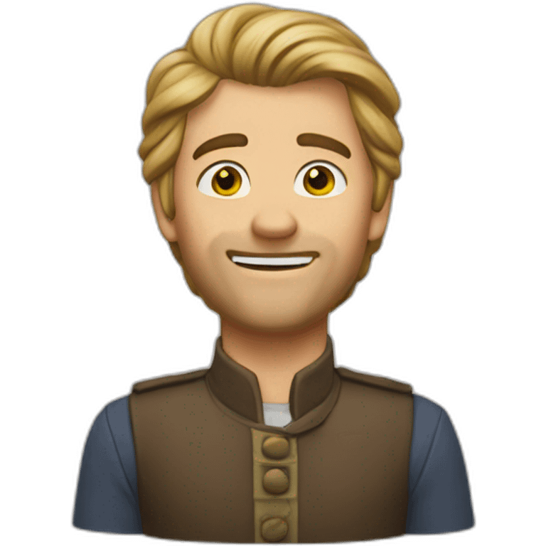 Macrob emoji