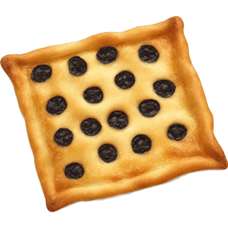 pissaladière emoji