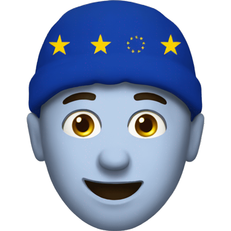 Eu emoji