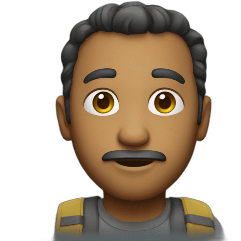 developer emoji