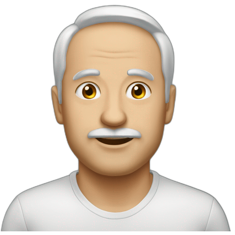 Gennadiy gorin emoji