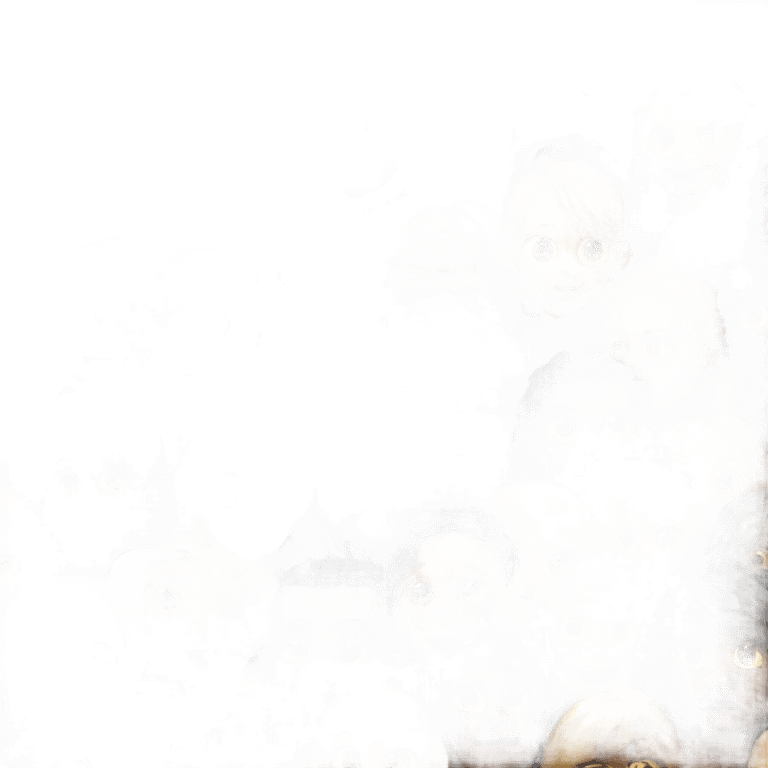 Amalgamation of humans emoji