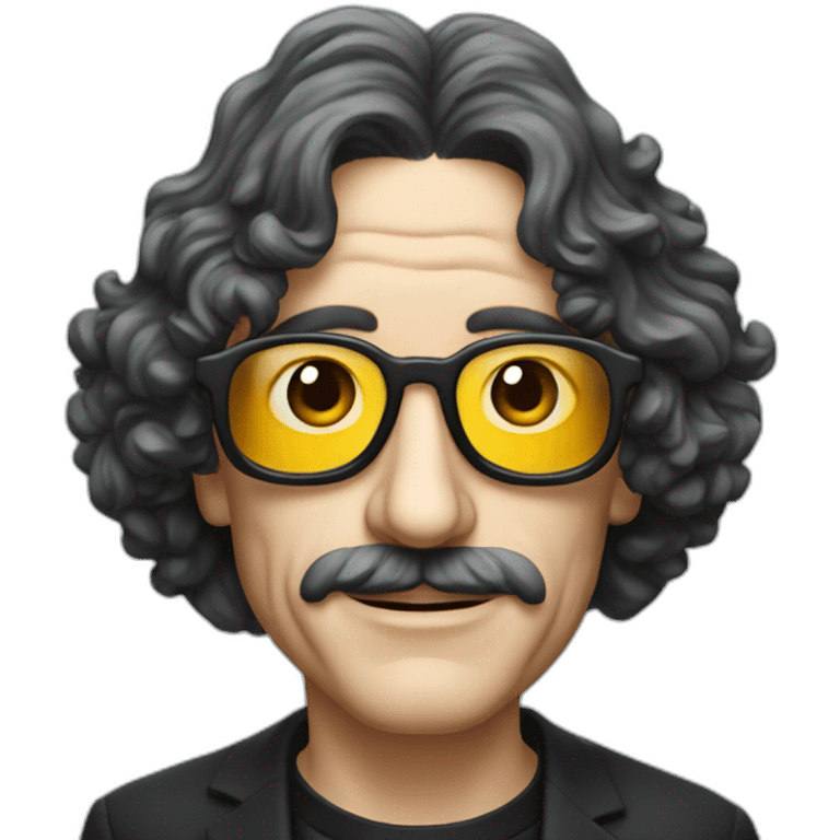 Charly-garcia emoji