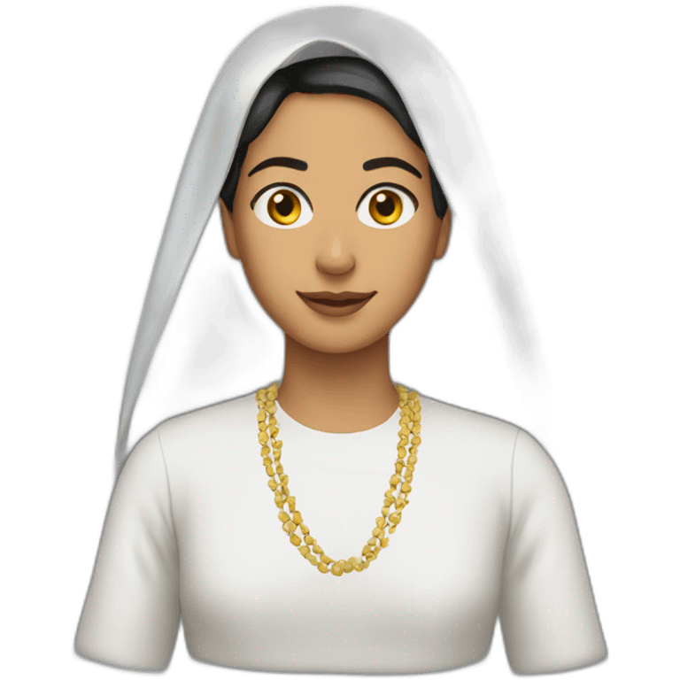 Mahdia Tunisie emoji