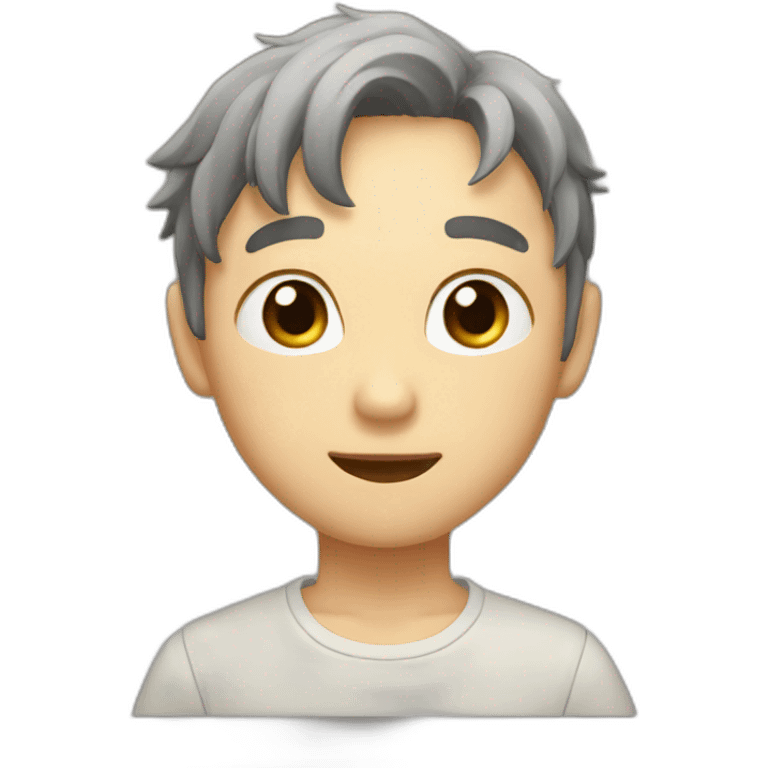 Kiromi  emoji