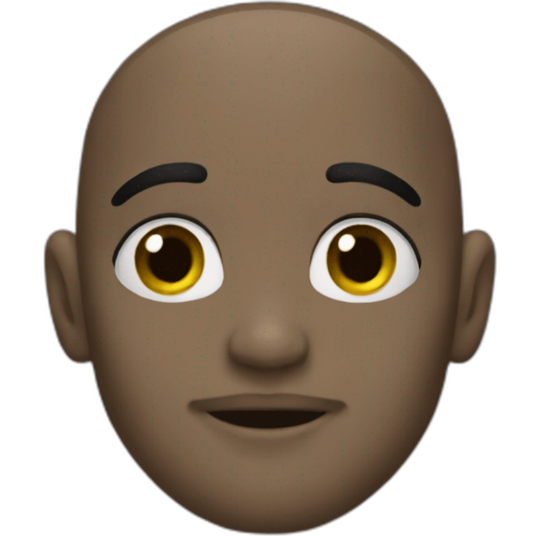 Keneki emoji