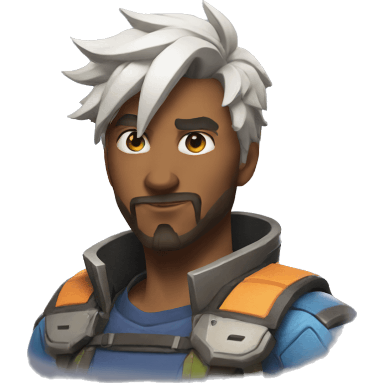 overwatch emoji