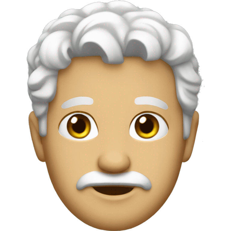 CESAR emoji