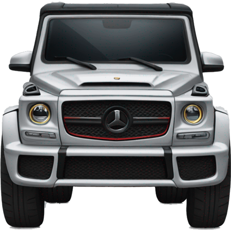 Brabus  emoji