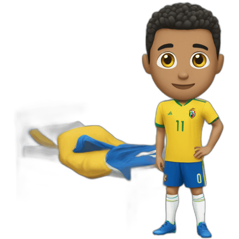 ronaldo-siuuuuuuu emoji