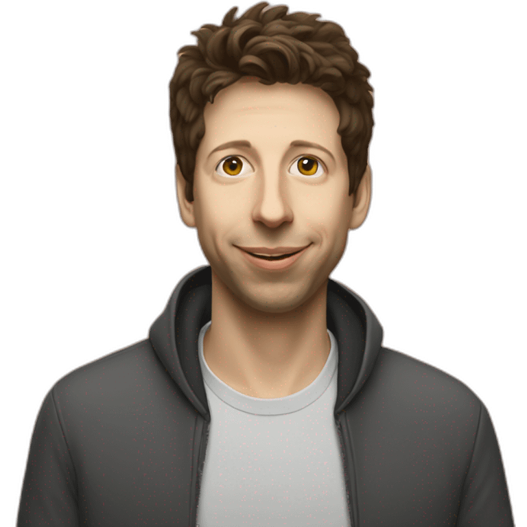 sam altman emoji