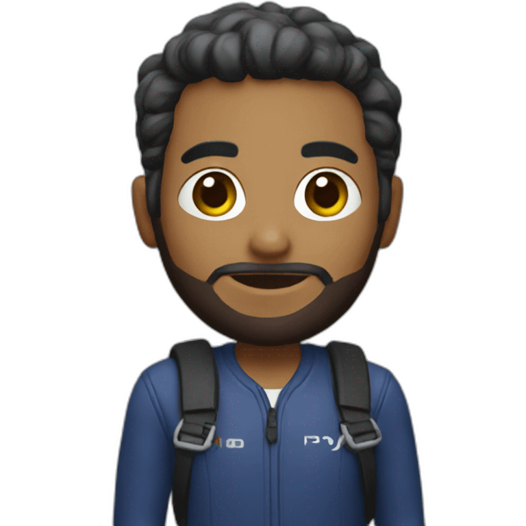 A PlayStation Employee emoji