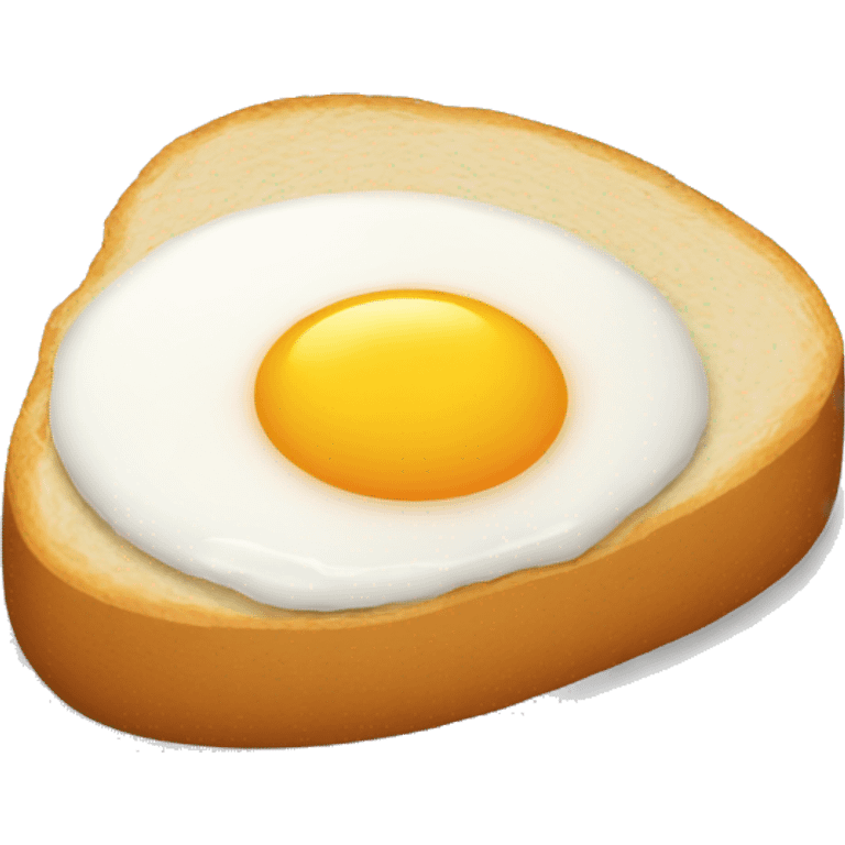 break egg emoji