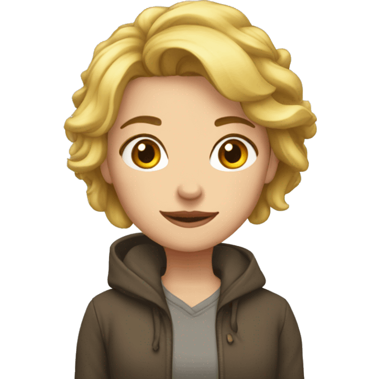 Anya forger emoji