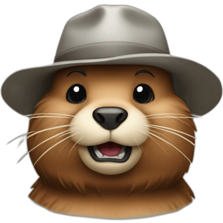 bober beaver emoji