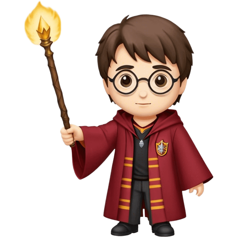 Harry Potter emoji