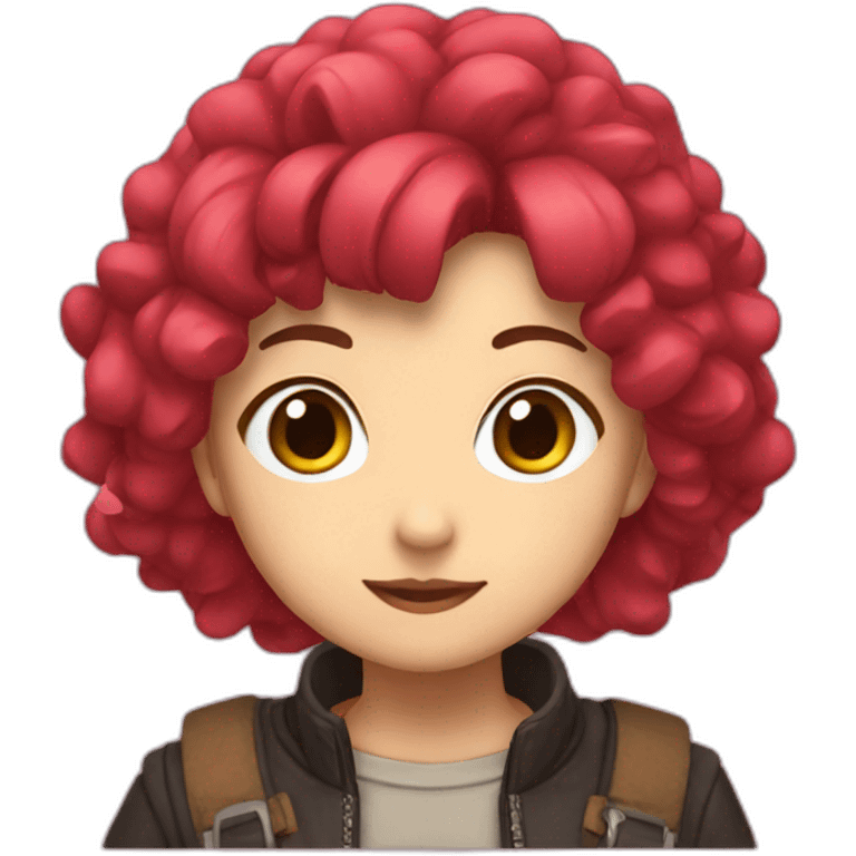 ruby hoshino emoji