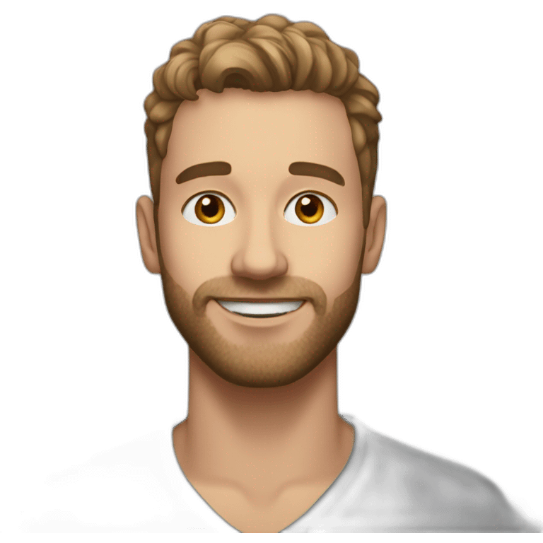 andrew tate emoji